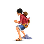 Produktbild One Piece - Monkey D. Luffy King of Artist Figur