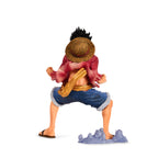 Produktbild One Piece - Monkey D. Luffy King of Artist Figur