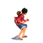 Produktbild One Piece - Monkey D. Luffy King of Artist Figur