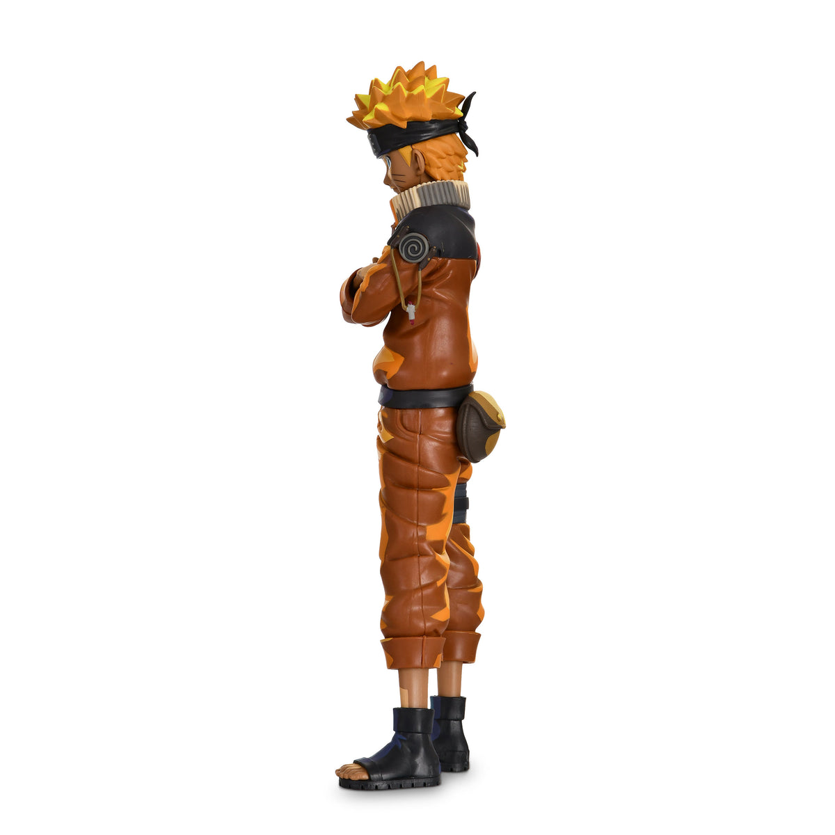 Produktbild Naruto - Uzumaki Naruto Manga Dimensions Figur