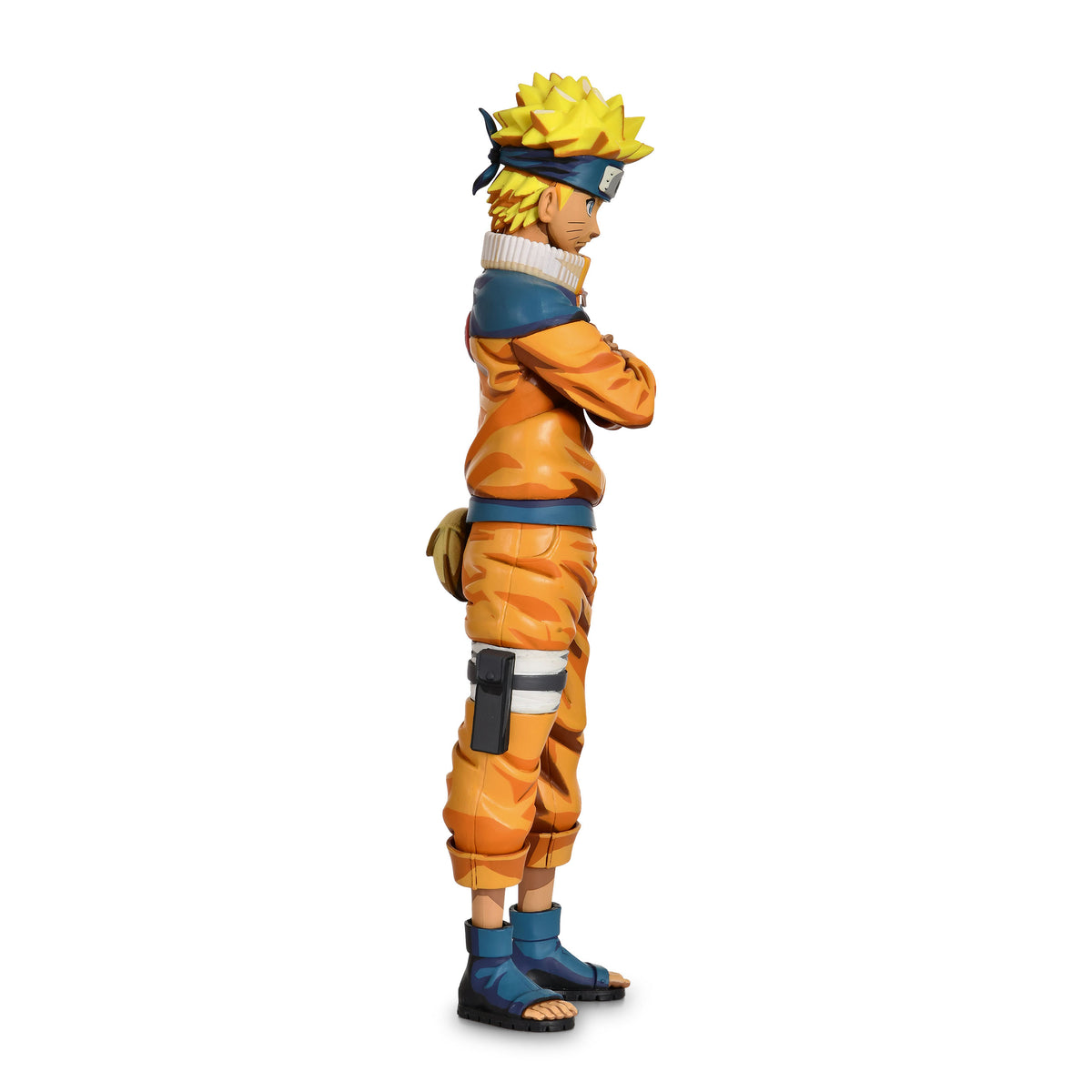 Produktbild Naruto - Uzumaki Naruto Manga Dimensions Figur