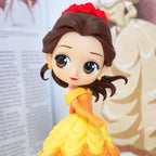 Produktbild Skönheten och Odjuret - Belle Q Posket Figur