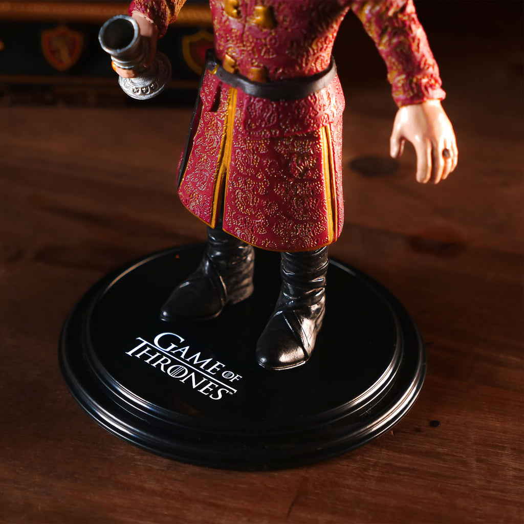 Product image Game of Thrones - Tyrion Lannister Bendyfigs Figure