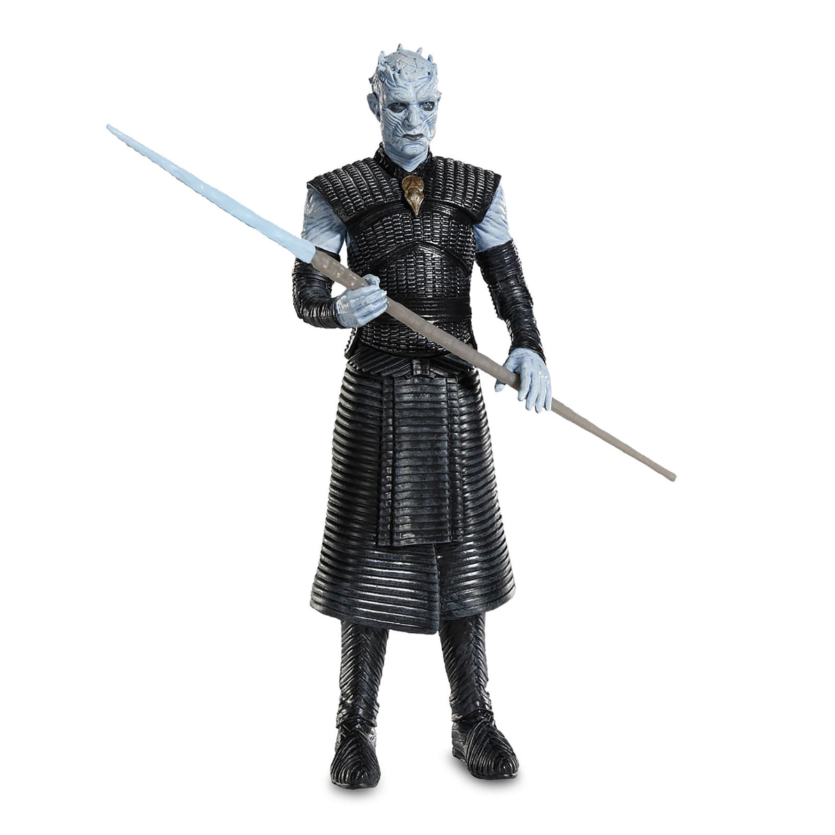 Produktbild Game of Thrones - Nattkungen Bendyfigs Figur