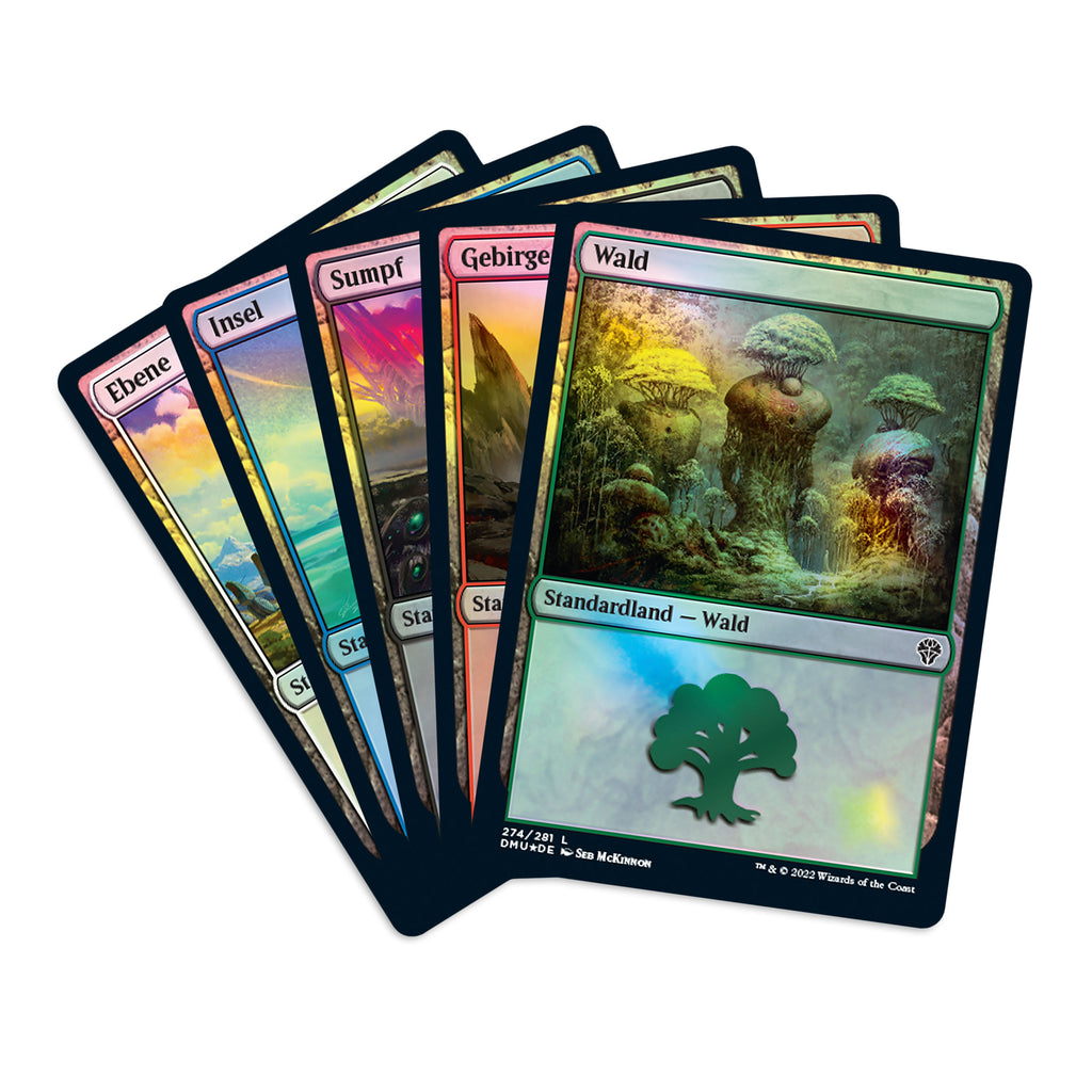 Produktbild Dominaria United Bundle - Magic The Gathering