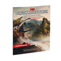 Produktbild Dungeons & Dragons - Reincarnated Spelledarskärm