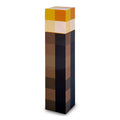 Produktbild Minecraft - Fackelformad dricksflaska