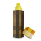 Produktbild Minecraft - Fackelformad dricksflaska