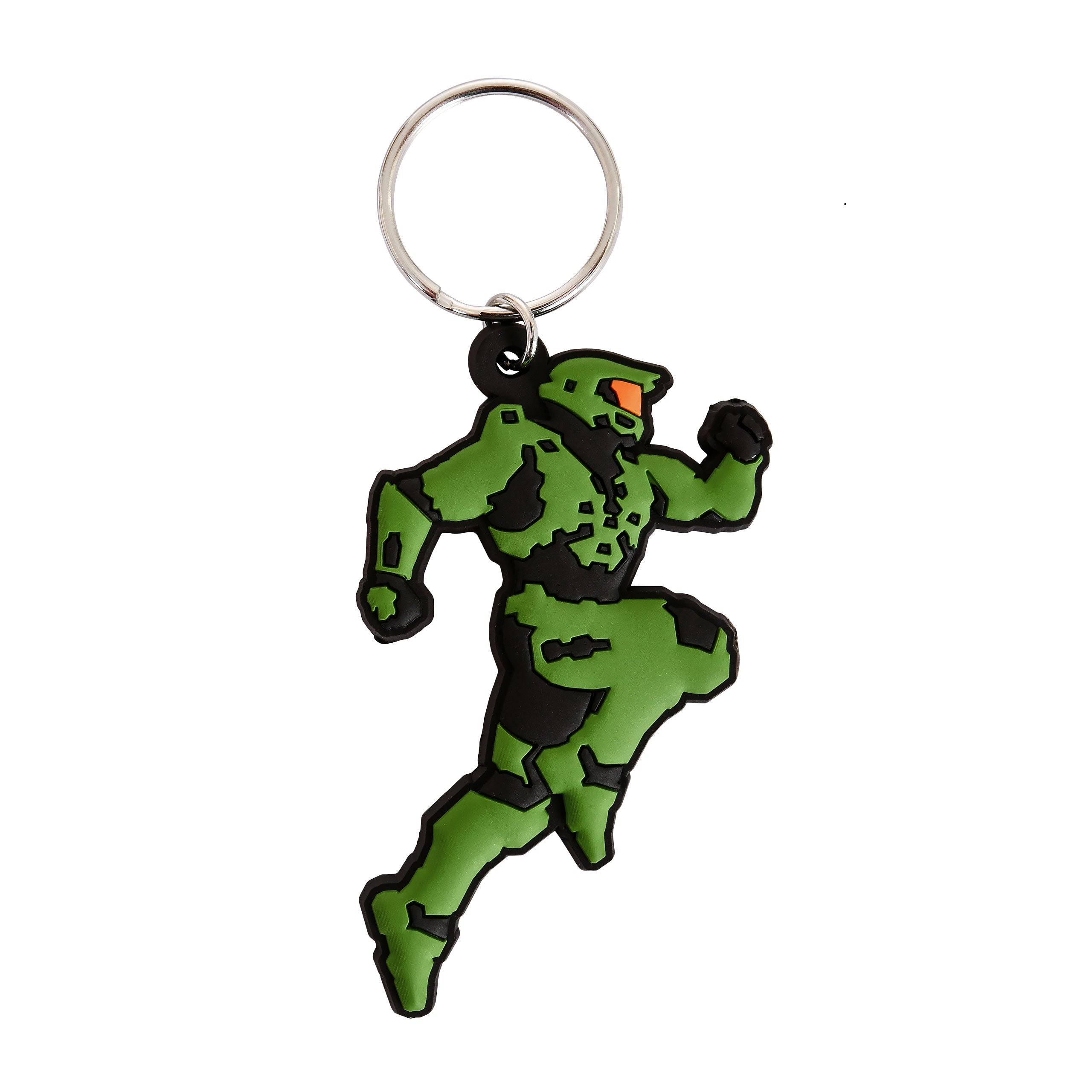 Produktbild Halo Infinity - Master Chief Nyckelring