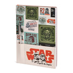 Produktbild Star Wars - Loyal to the Empire Premium Anteckningsbok med Kulspetspenna