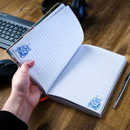 Produktbild Star Wars - Loyal to the Empire Premium Anteckningsbok med Kulspetspenna