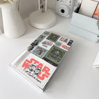 Produktbild Star Wars - Loyal to the Empire Premium Anteckningsbok med Kulspetspenna