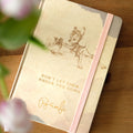 Produktbild Bambi - Premium anteckningsbok A5