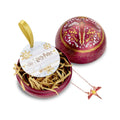Produktbild Harry Potter - Julgranskula med Fawkes-halsband