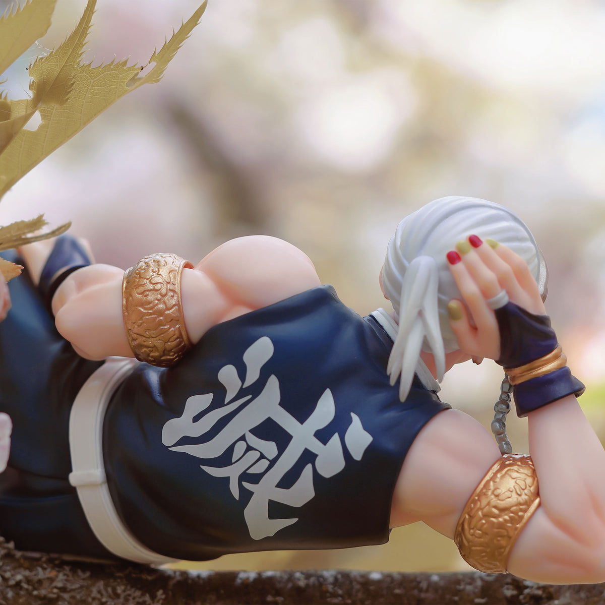 Produktbild Demon Slayer - Tengen Uzui Figur 19cm