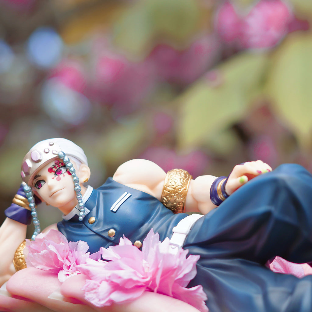 Produktbild Demon Slayer - Tengen Uzui Figur 19cm