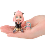 Produktbild Spy x Family - Anya Forger Figur