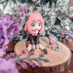 Produktbild Spy x Family - Anya Forger Figur