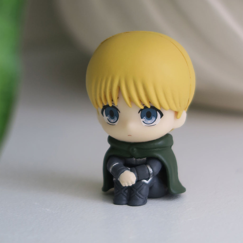 Produktbild Attack on Titan - Mystery-figur