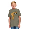 Produktbild Guardians of the Galaxy - I Am Groot T-shirt för barn grön