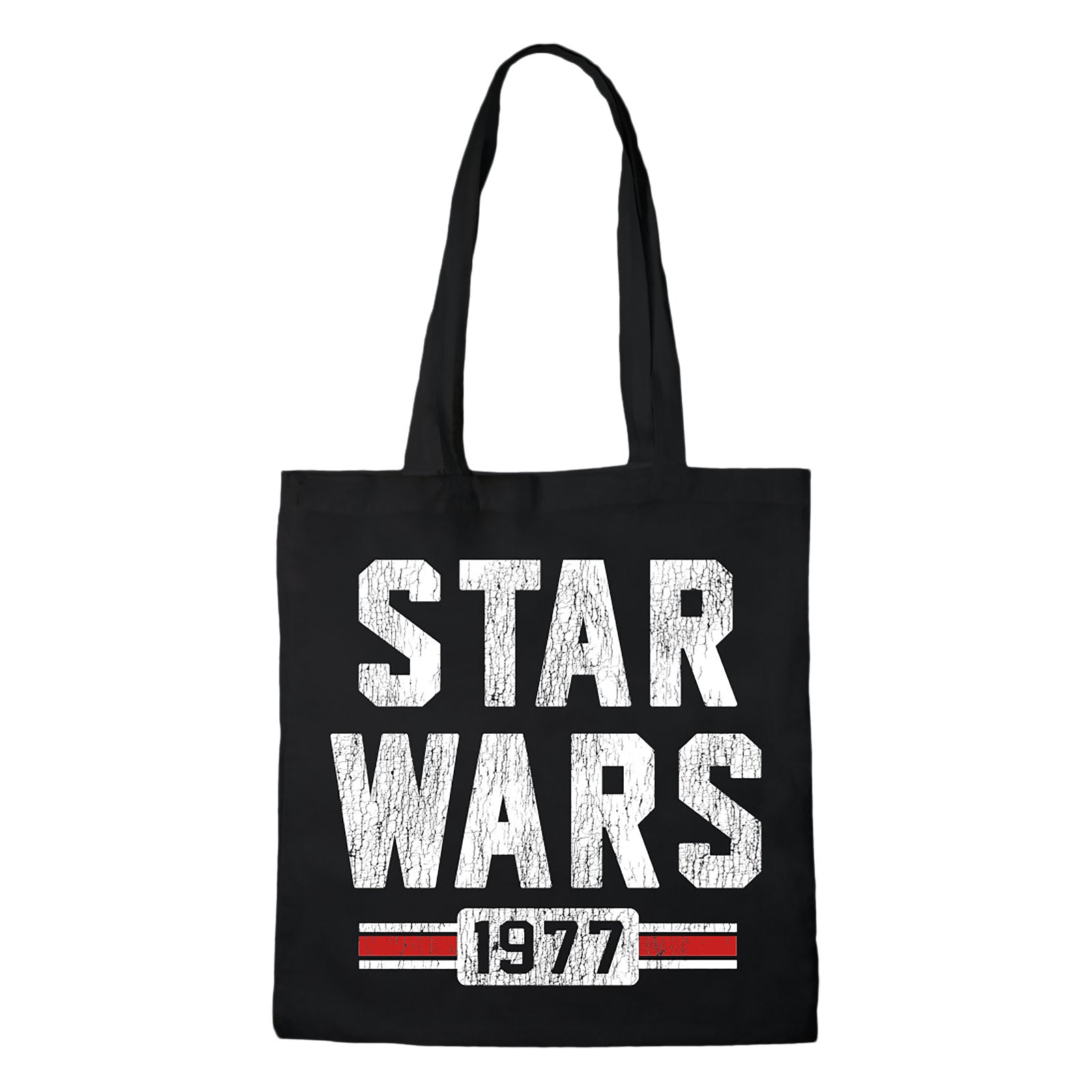 Produktbild Star Wars - 1977 Jutepåse