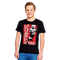 Produktbild Naruto - Kakashi Sensei T-shirt svart