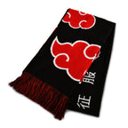 Produktbild Naruto - Akatsuki-scarf