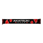 Produktbild Naruto - Akatsuki-scarf