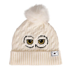 Produktbild Hedwig Mössa med Tofs - Harry Potter