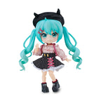 Produktbild Hatsune Miku - Date Outfit Ver. Nendoroid Actionfigur