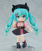 Produktbild Hatsune Miku - Date Outfit Ver. Nendoroid Actionfigur