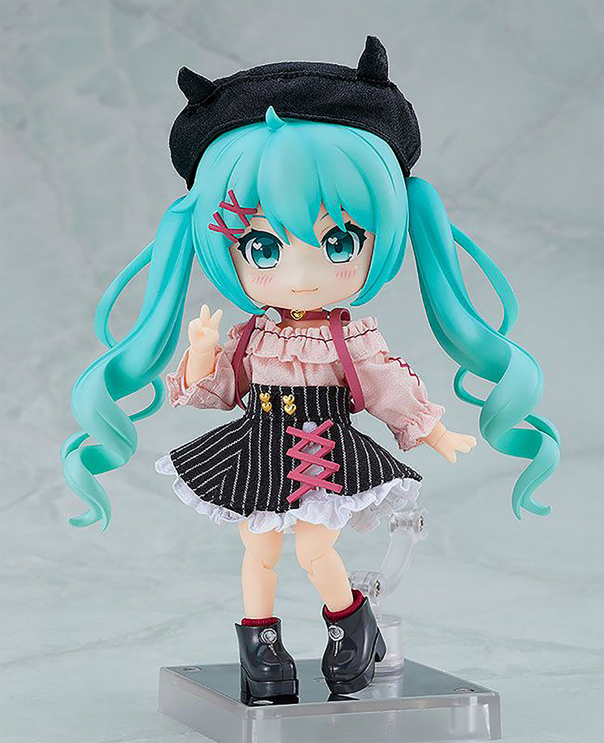 Produktbild Hatsune Miku - Date Outfit Ver. Nendoroid Actionfigur