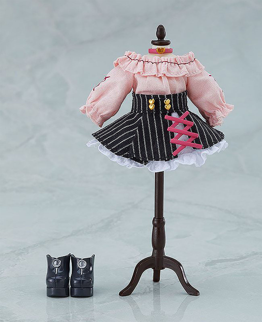 Produktbild Hatsune Miku - Date Outfit Ver. Nendoroid Actionfigur