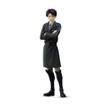 Produktbild Attack on Titan - Levi Figur Dark Color Version