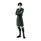 Produktbild Attack on Titan - Levi Figur