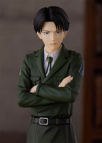 Produktbild Attack on Titan - Levi Figur