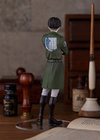 Produktbild Attack on Titan - Levi Figur
