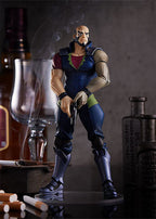 Product image Cowboy Bebop - Jet Black Figure