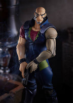 Product image Cowboy Bebop - Jet Black Figure