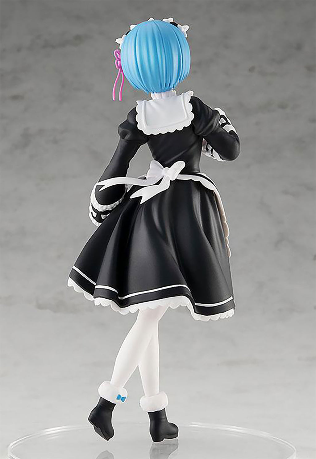 Produktbild Re:Zero - Rem Figur Ice Season Ver.
