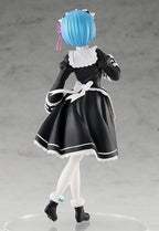Produktbild Re:Zero - Rem Figur Ice Season Ver.
