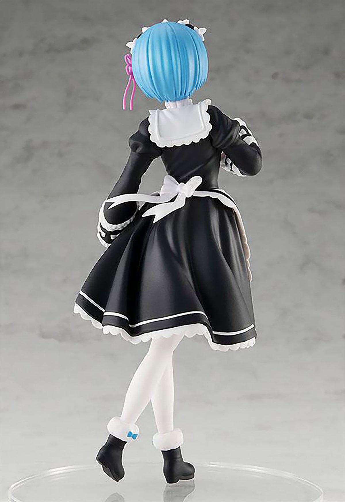 Produktbild Re:Zero - Rem Figur Ice Season Ver.