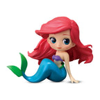 Produktbild Ariel - Den lilla sjöjungfrun Q Posket Figur 5 cm Version A