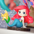 Produktbild Ariel - Den lilla sjöjungfrun Q Posket Figur 5 cm Version A