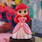 Product image Ariel - The Little Mermaid in Ball Gown Q Posket Figure 6 cm Version C