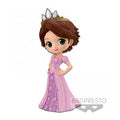 Produktbild Rapunzel Q Posket Figur Version B