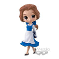 Produktbild Skönheten och Odjuret - Belle Country Style Q Posket Figur Version A