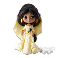 Produktbild Aladdin - Jasmin Q Posket Figur Version A