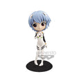 Produktbild Evangelion - Rei Ayanami Q Posket Figur Version A