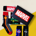 Produktbild Marvel Avengers Strumpor 5-pack